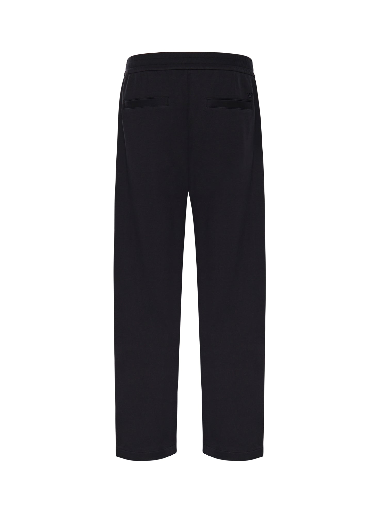 Emporio Armani RTW Blue Cotton