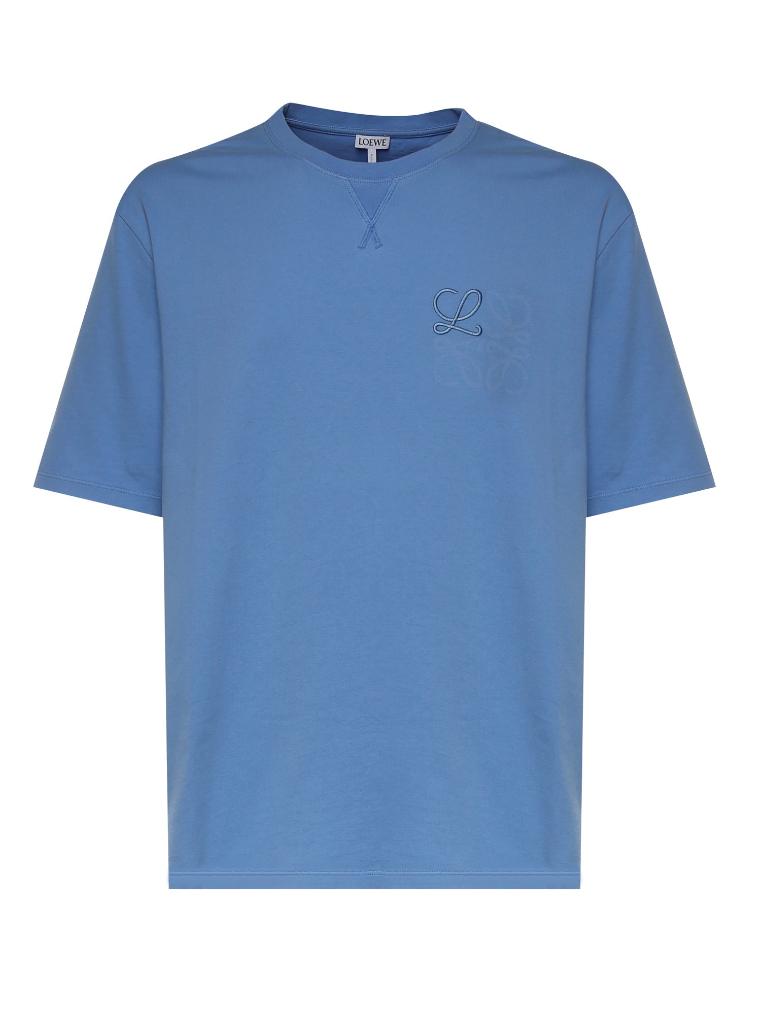 Loewe Blue Cotton