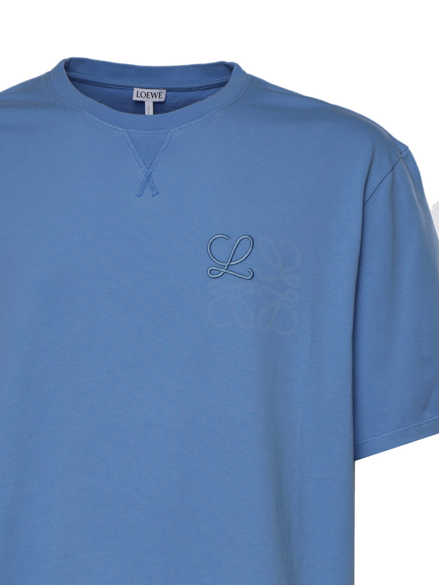 Loewe Blue Cotton