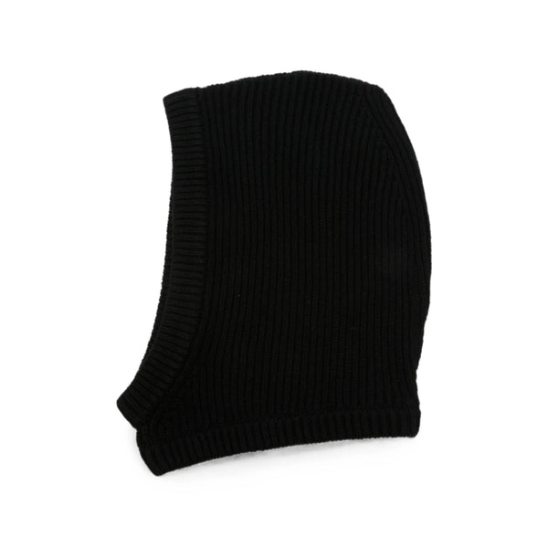 Hat Cashmere Black
