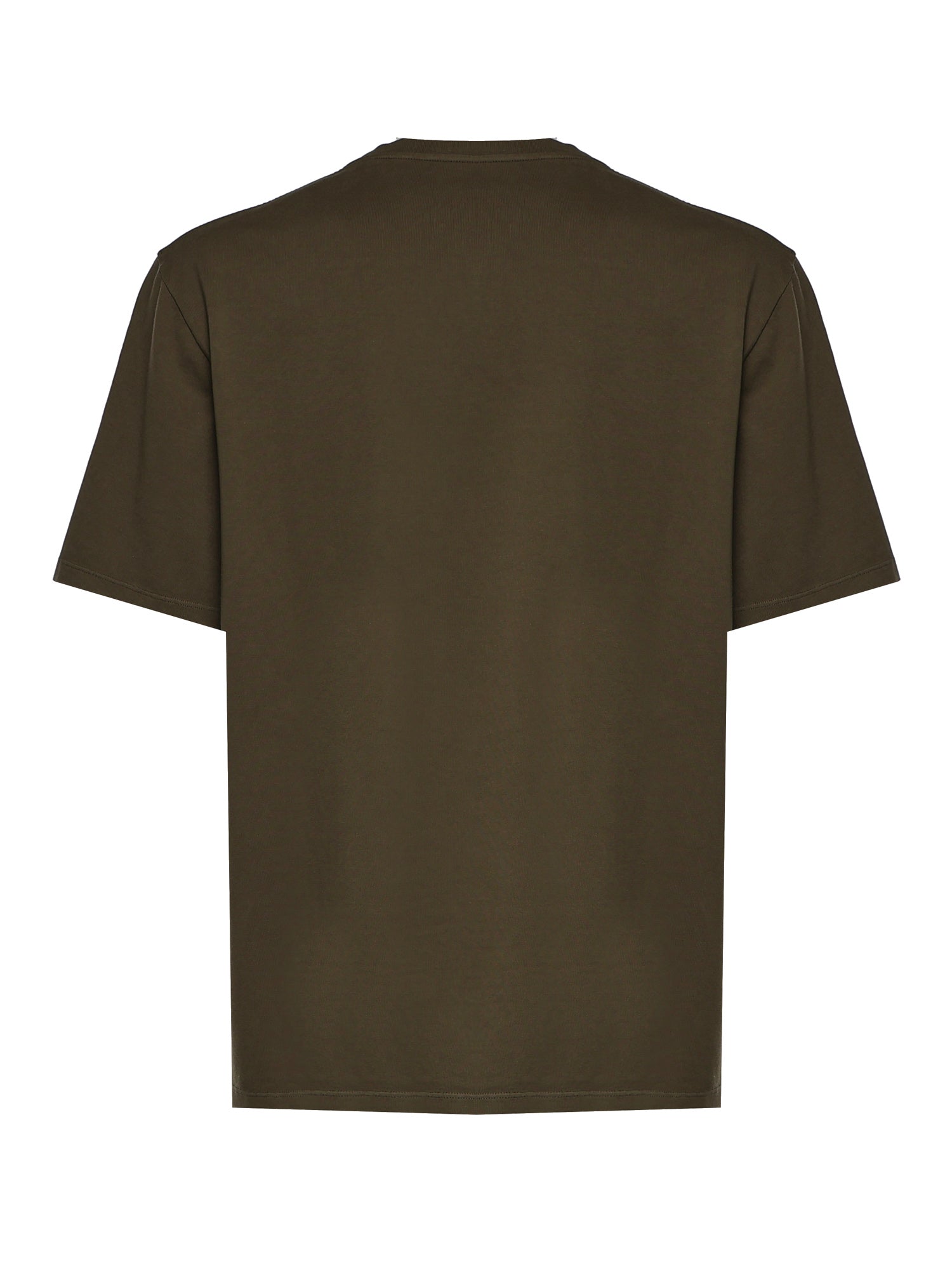 Loewe Khaki Green Cotton