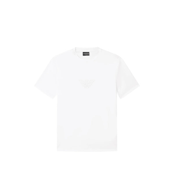 T-Shirt White Cotton T-shirts
