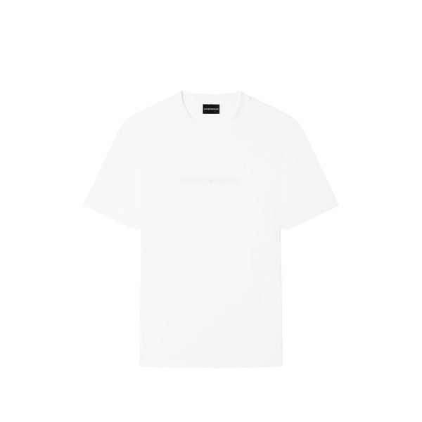 T-Shirt White Cotton T-shirts