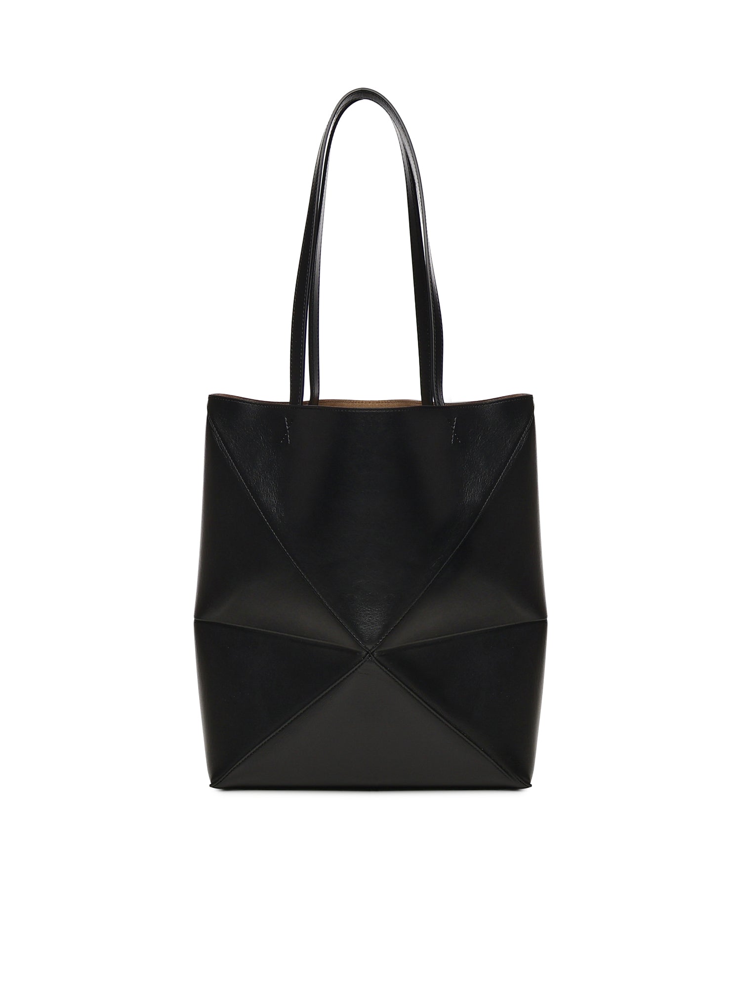 Loewe Bags Black Calfskin