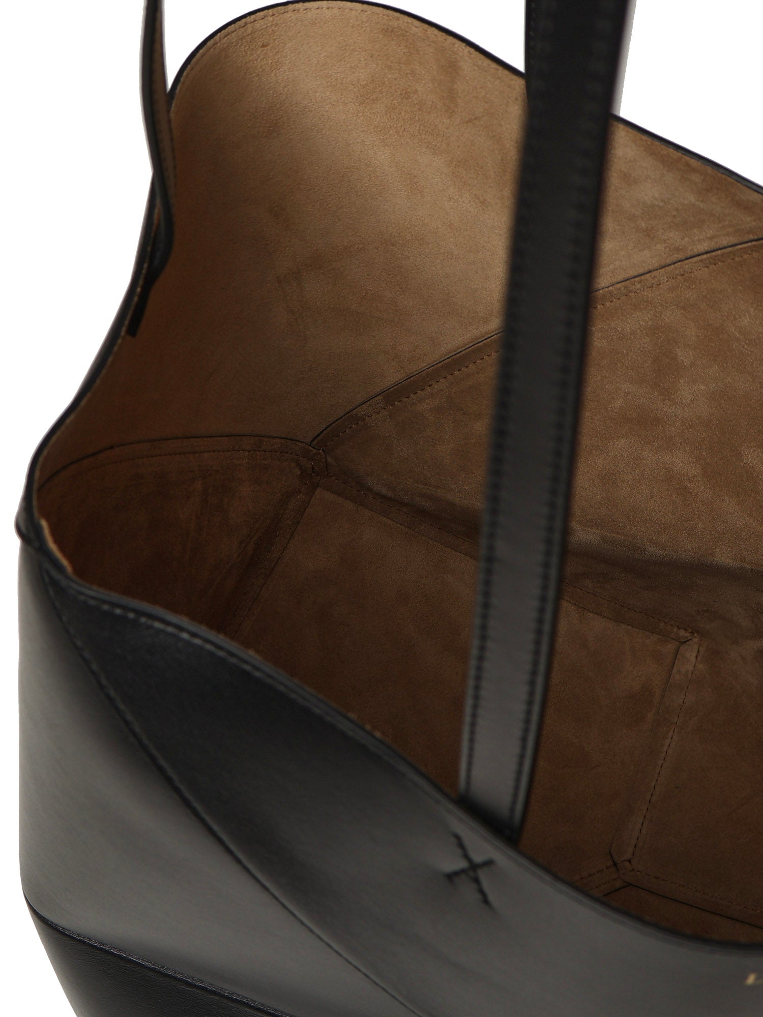 Loewe Bags Black Calfskin