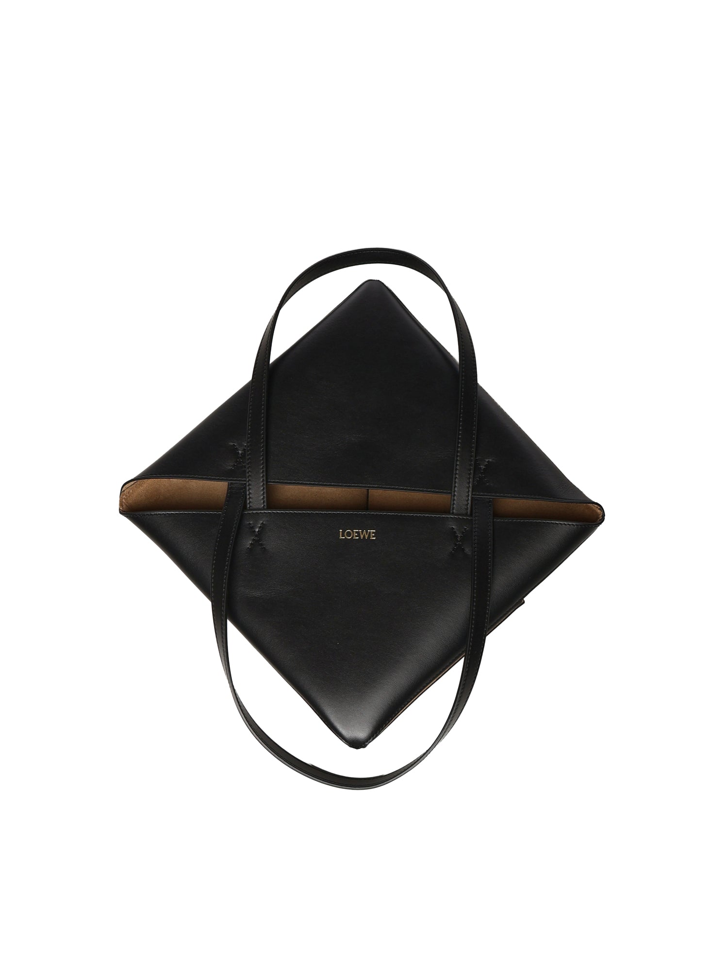 Loewe Bags Black Calfskin