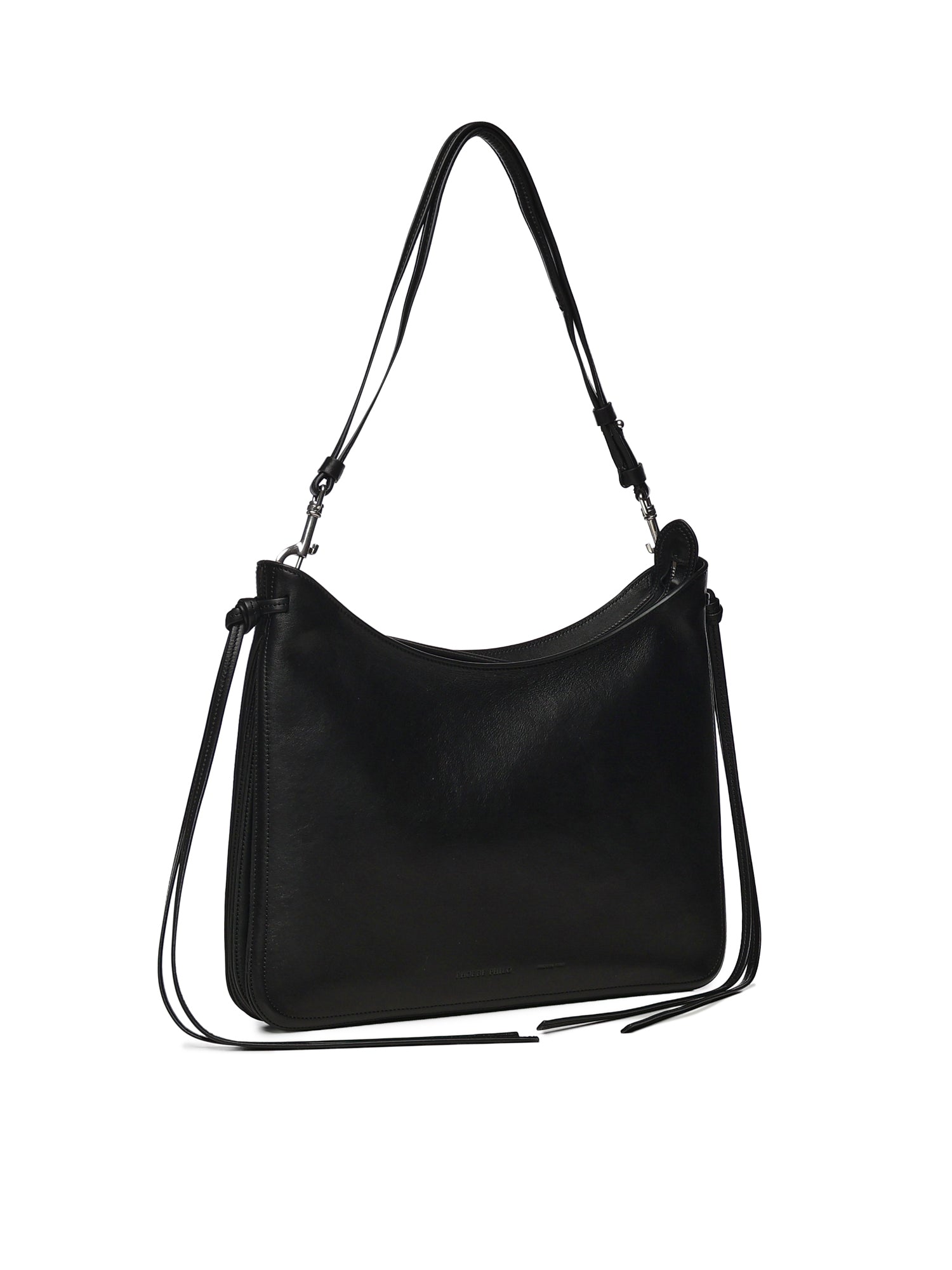 PHOEBE PHILO Bags Black Main Body: Calf Leather