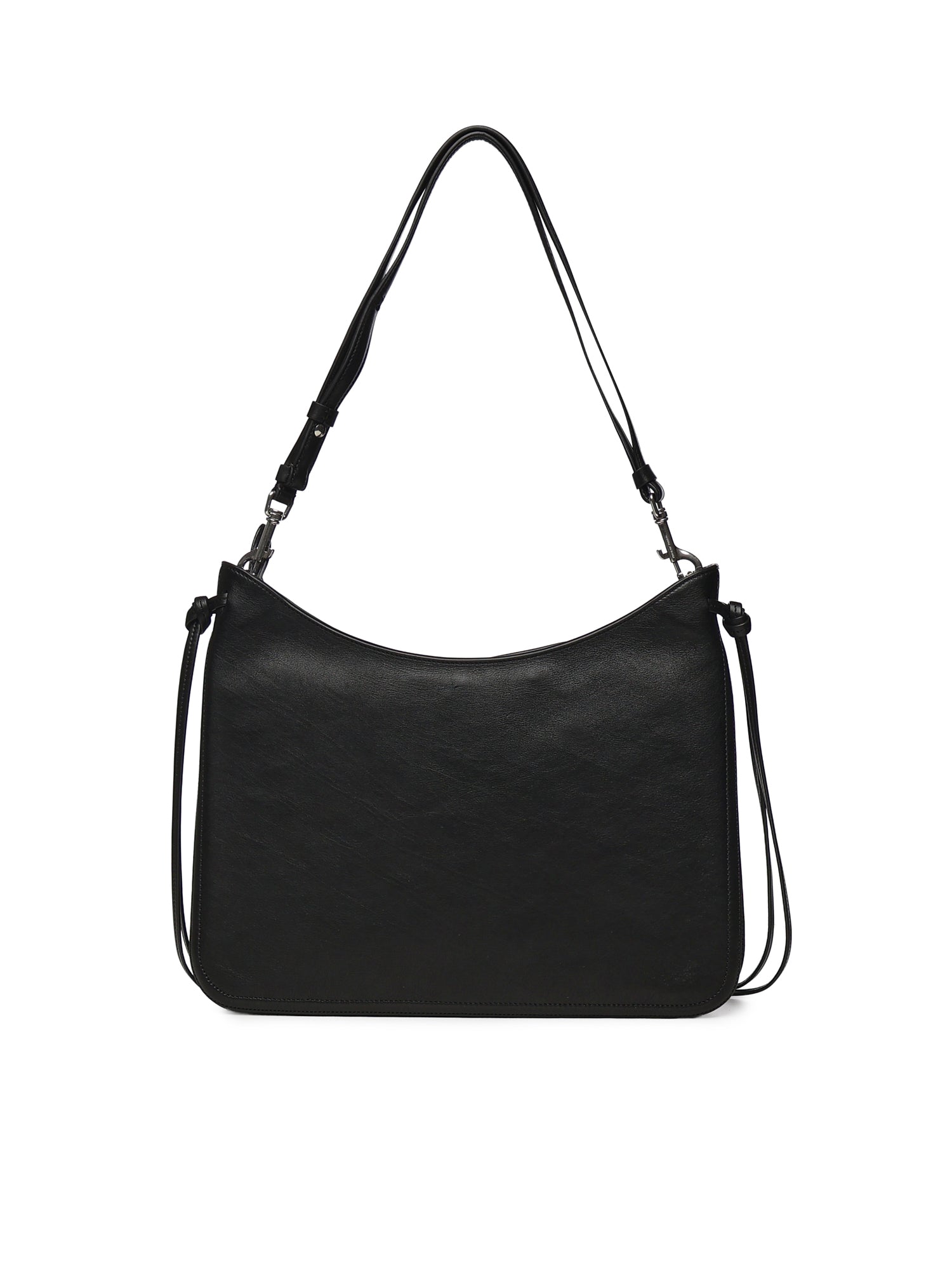 PHOEBE PHILO Bags Black Main Body: Calf Leather