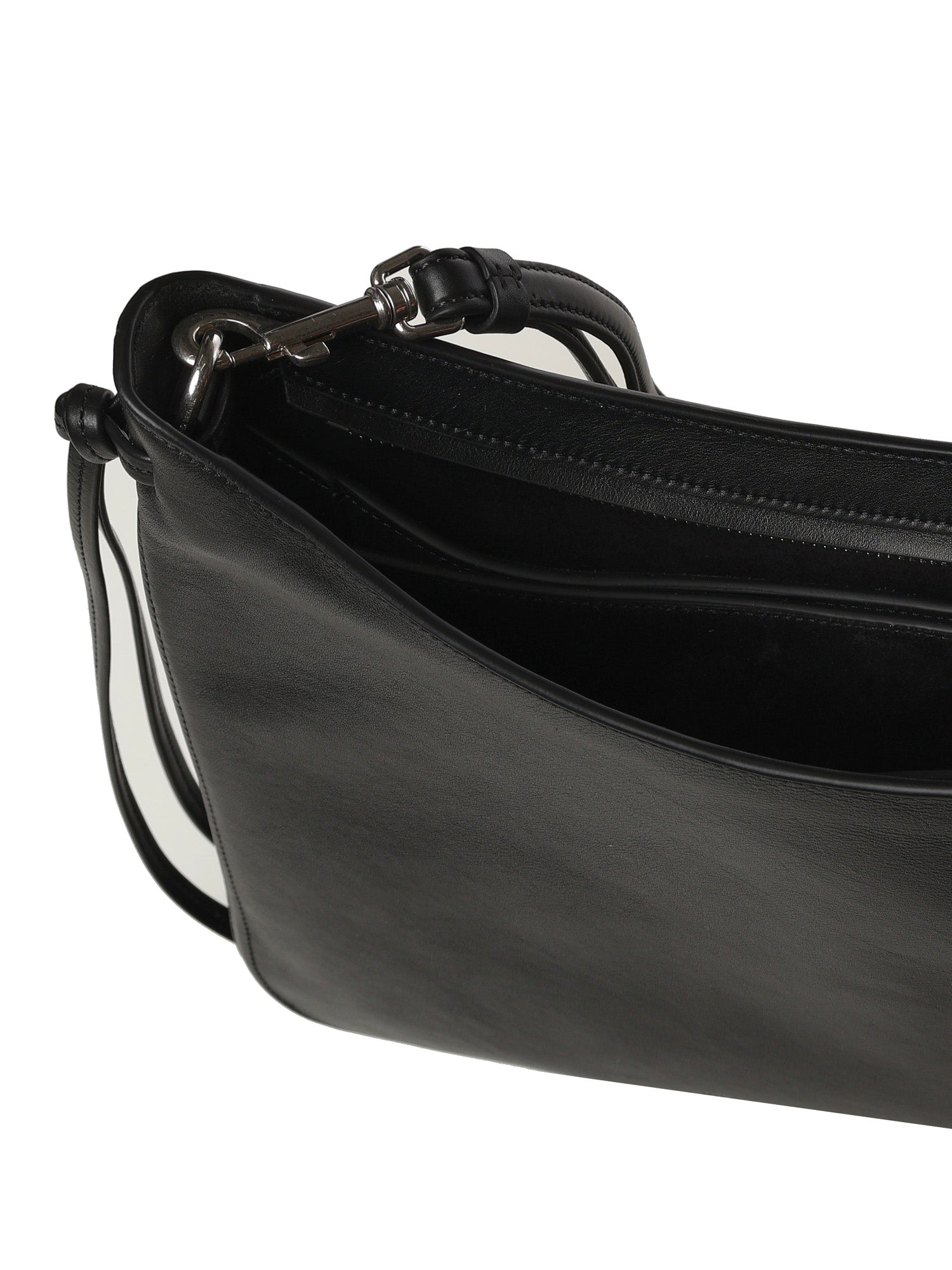 PHOEBE PHILO Bags Black Main Body: Calf Leather