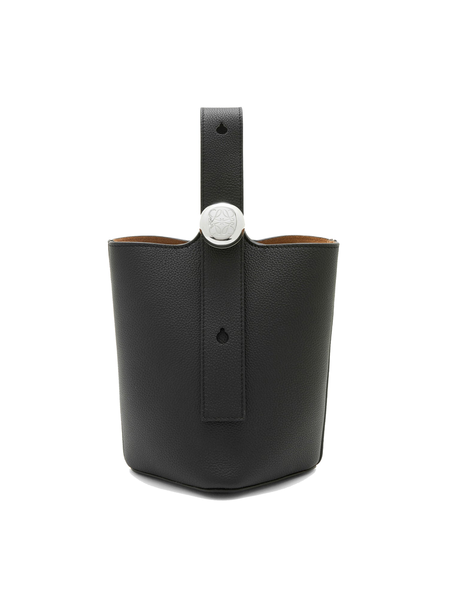 Loewe Bags Black Calfskin