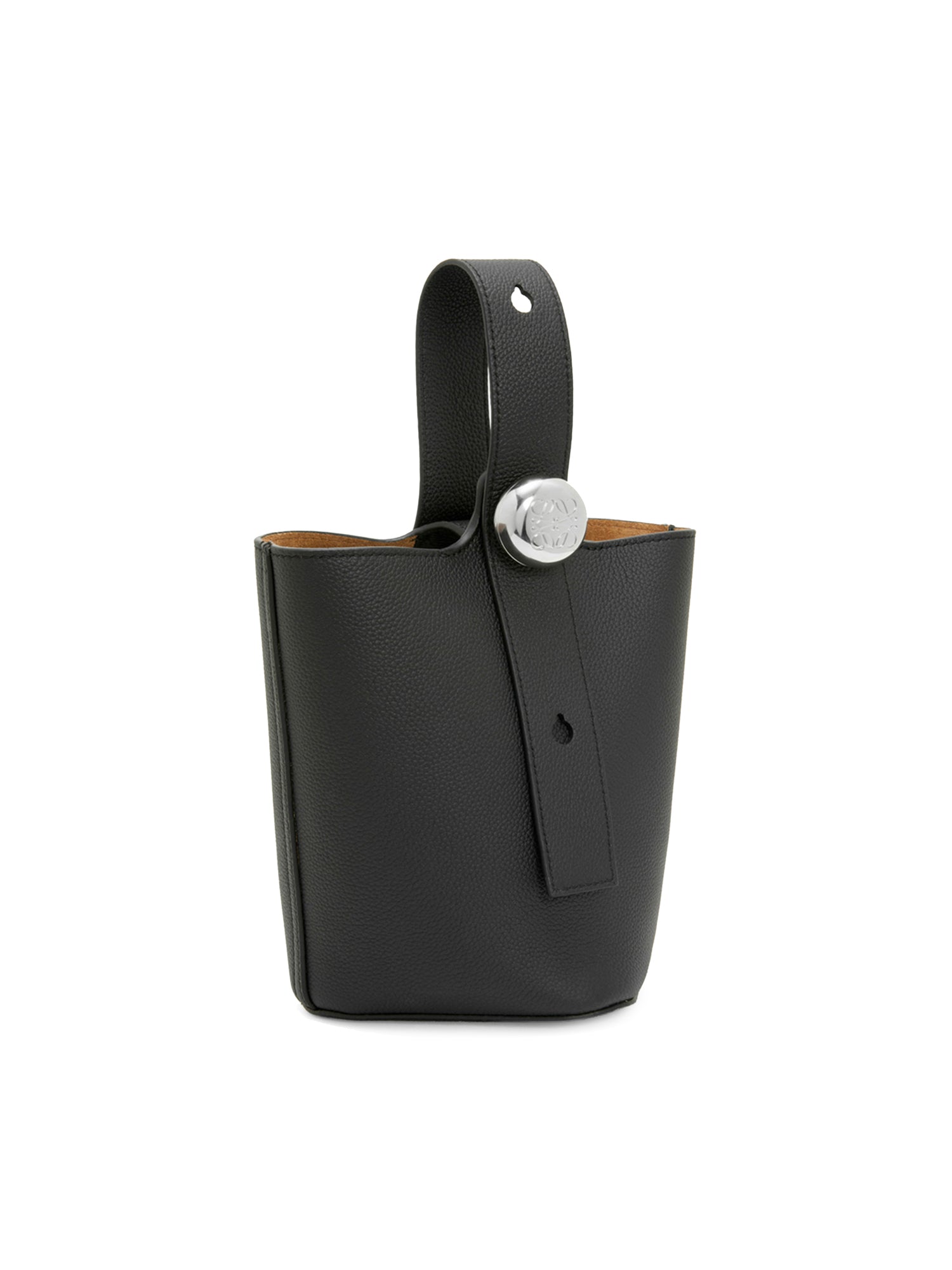 Loewe Bags Black Calfskin