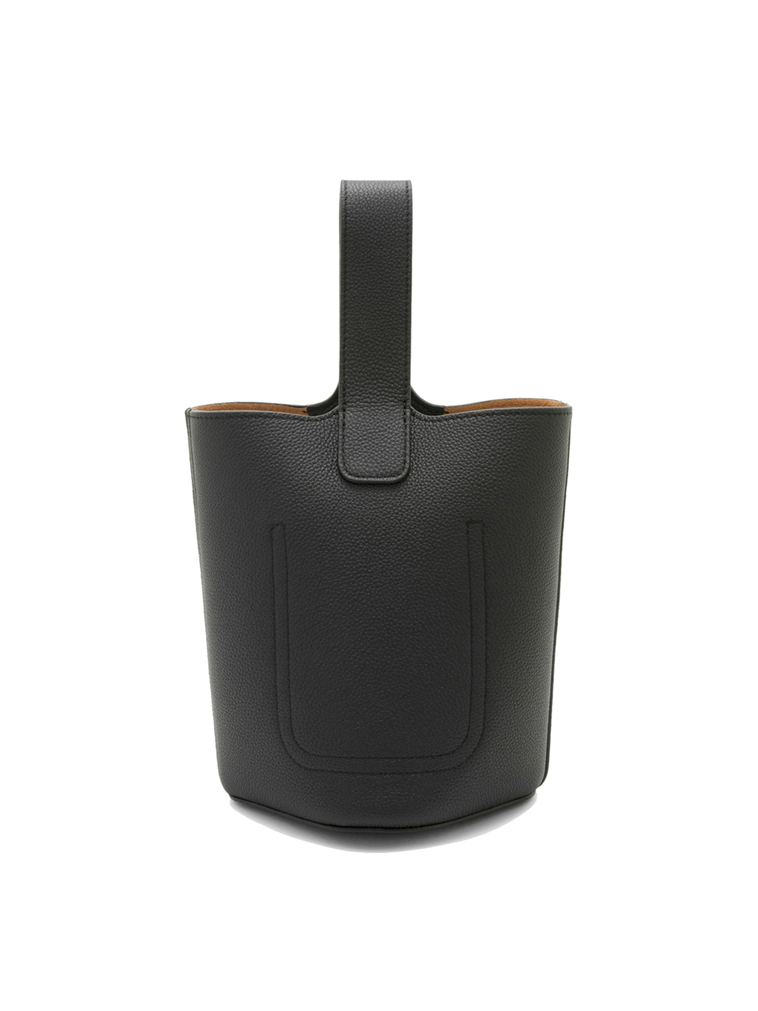 Loewe Bags Black Calfskin