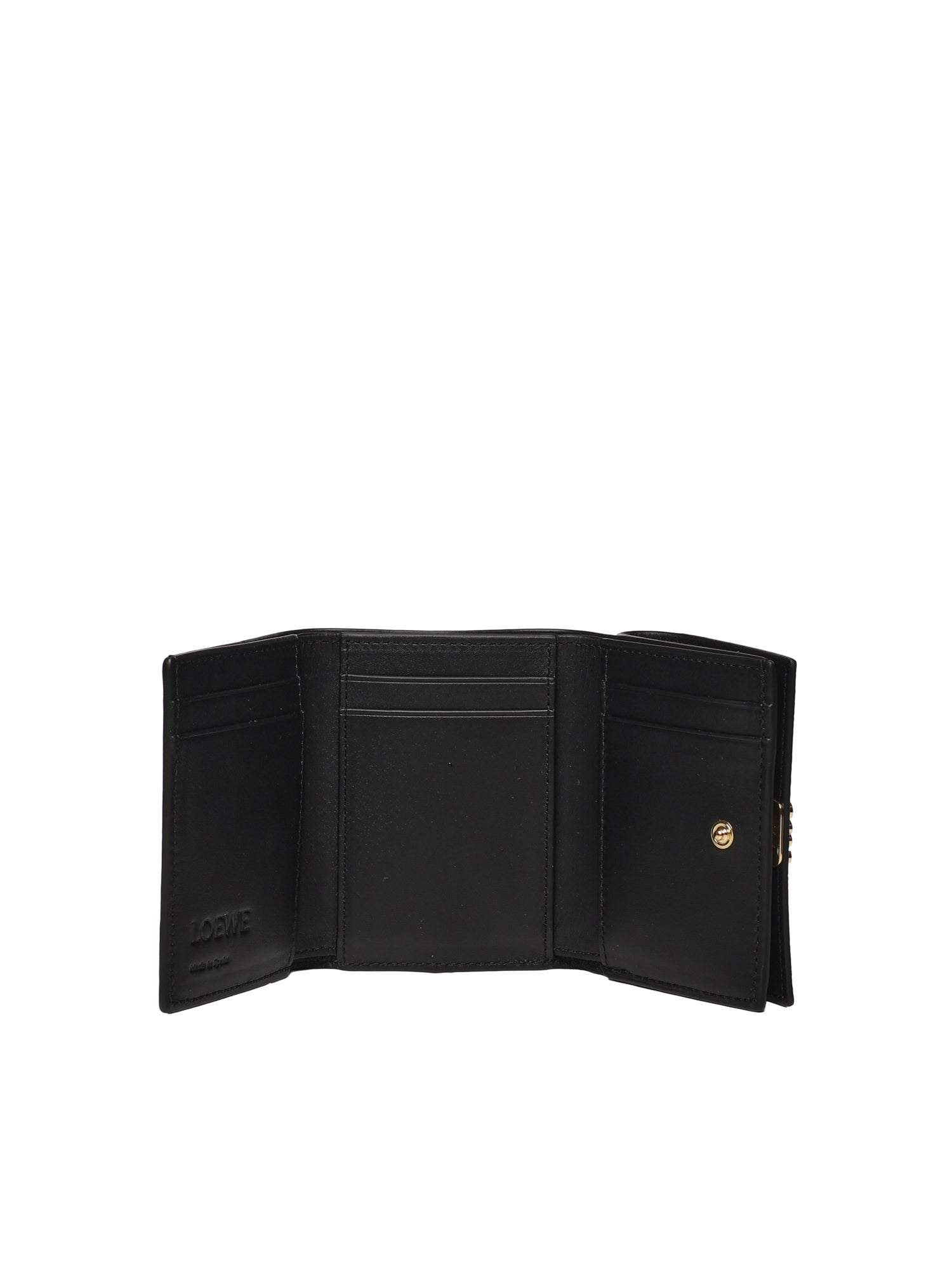 Loewe Wallets Calfskin