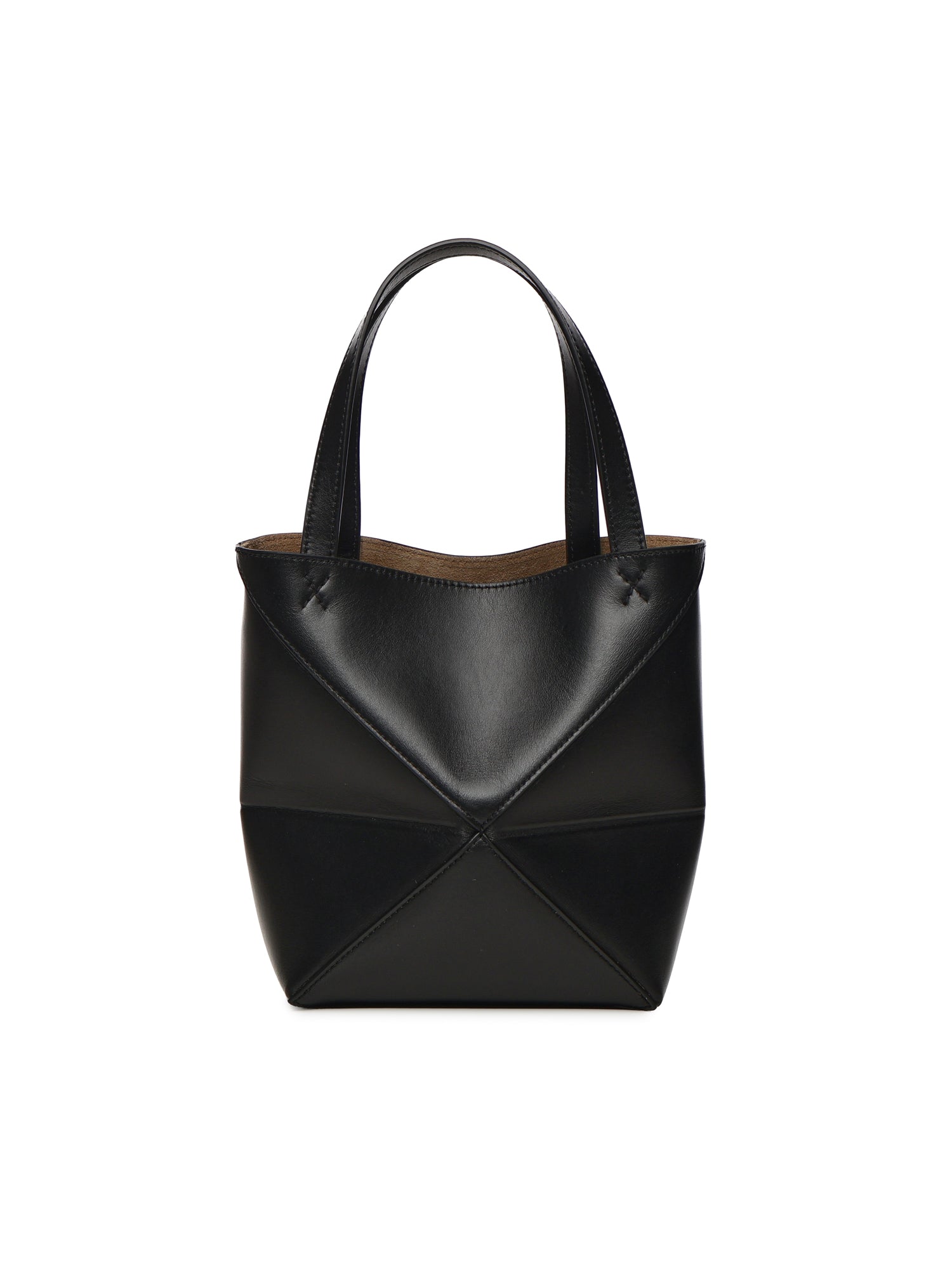 Loewe Bags Black Calfskin