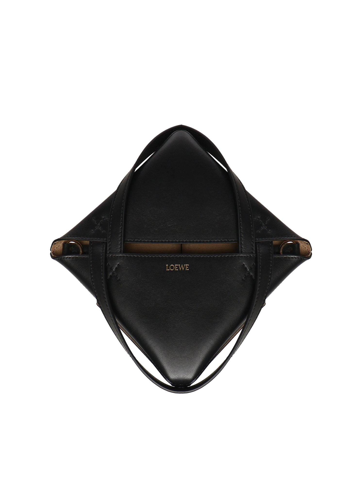 Loewe Bags Black Calfskin