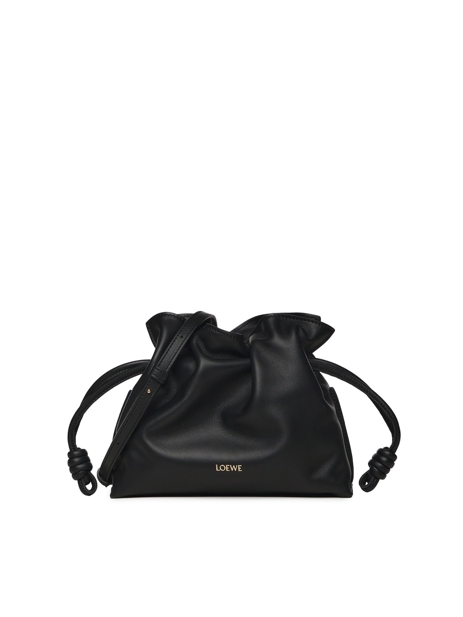 Loewe Bags Black Calfskin