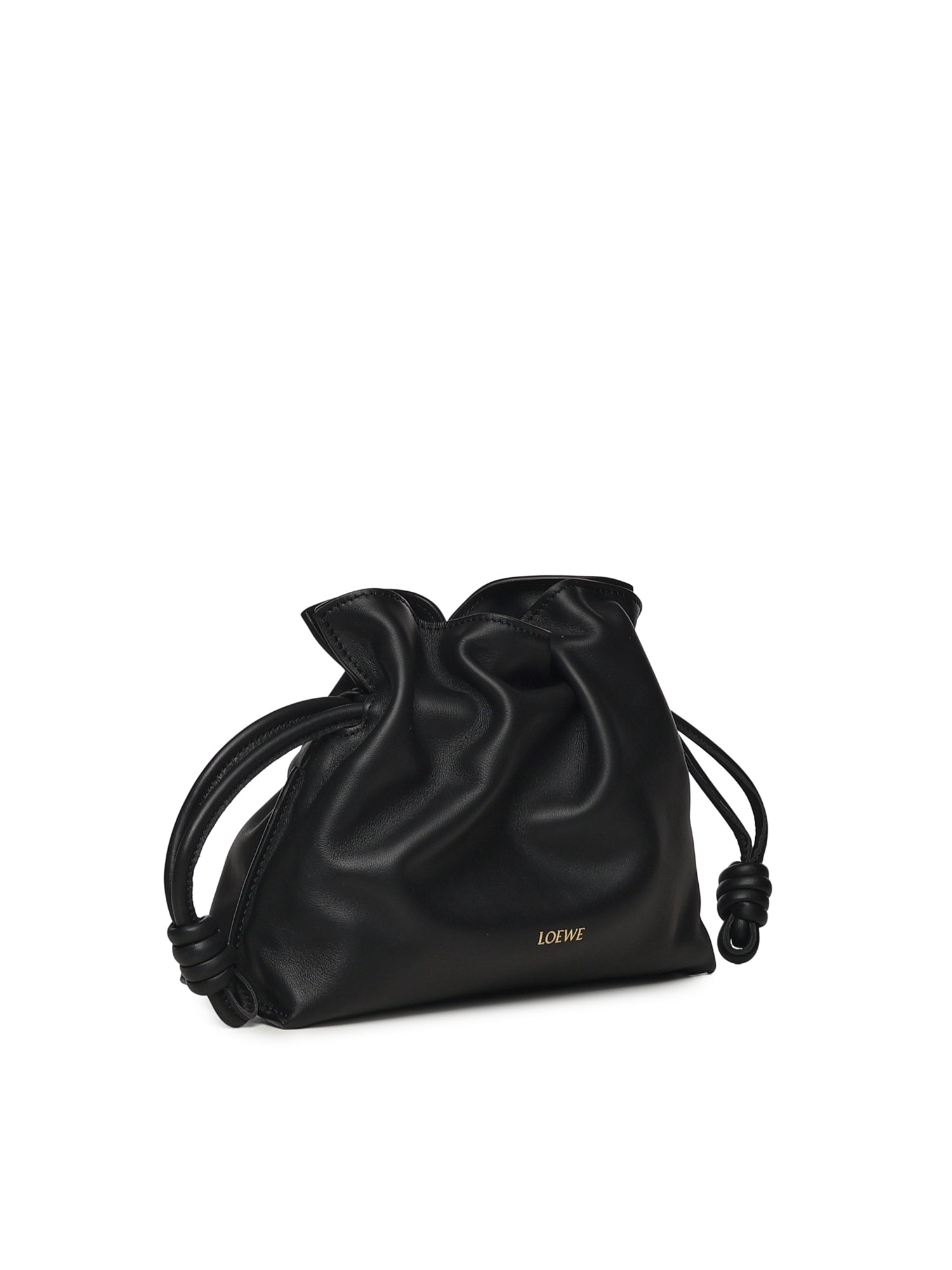 Loewe Bags Black Calfskin