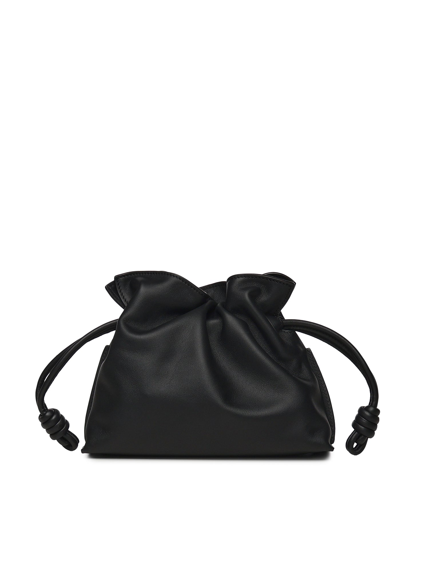 Loewe Bags Black Calfskin