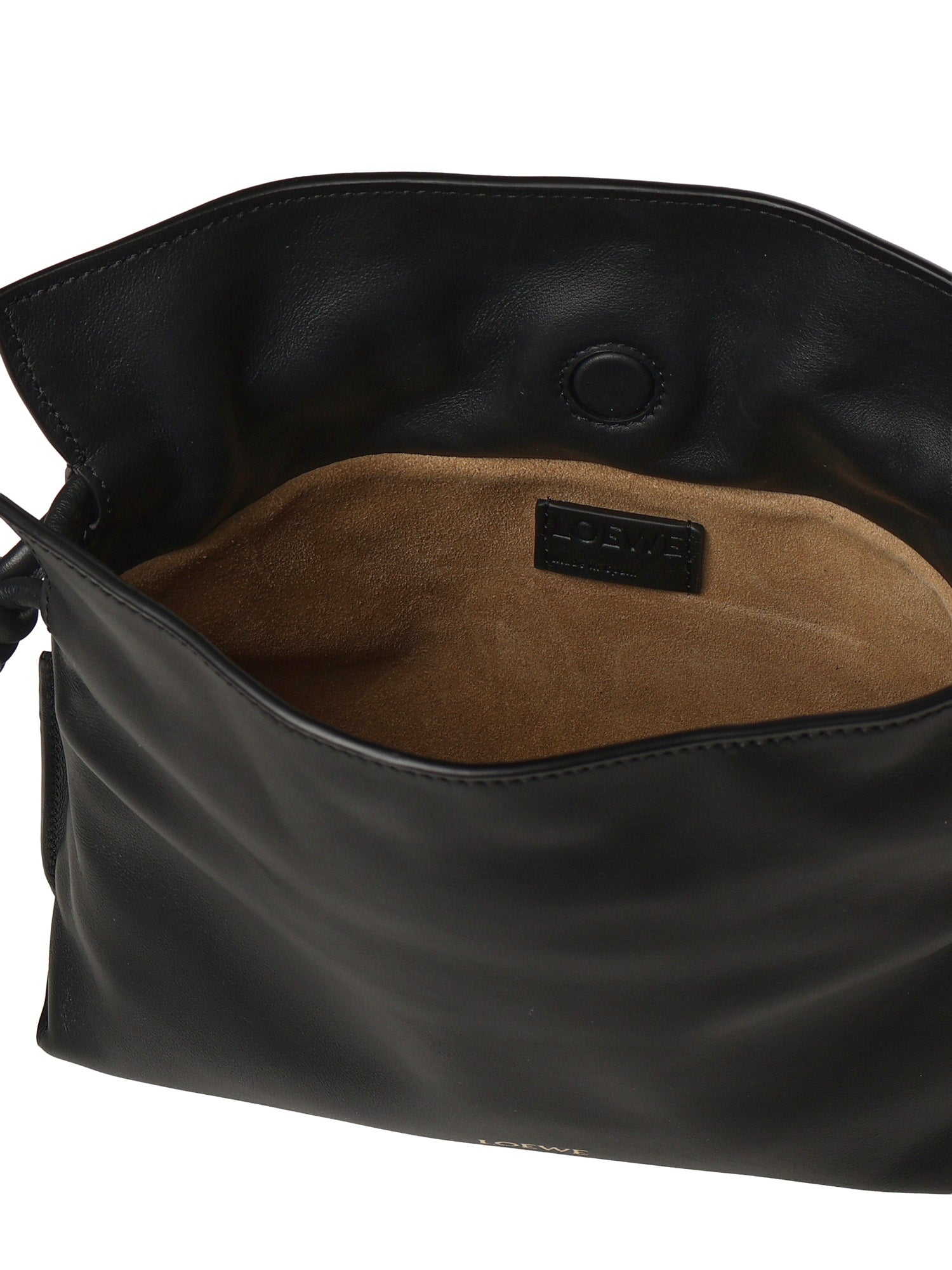 Loewe Bags Black Calfskin