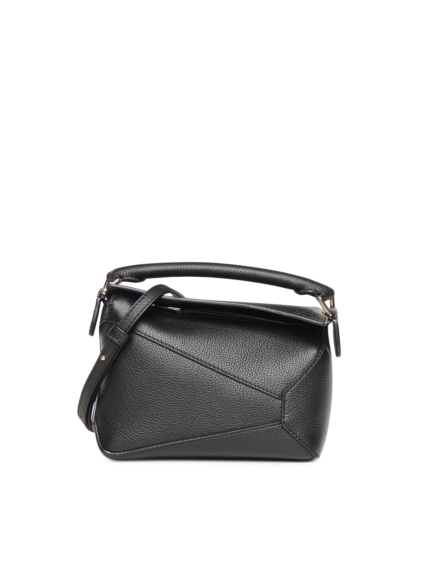 Loewe Bags Black Calfskin