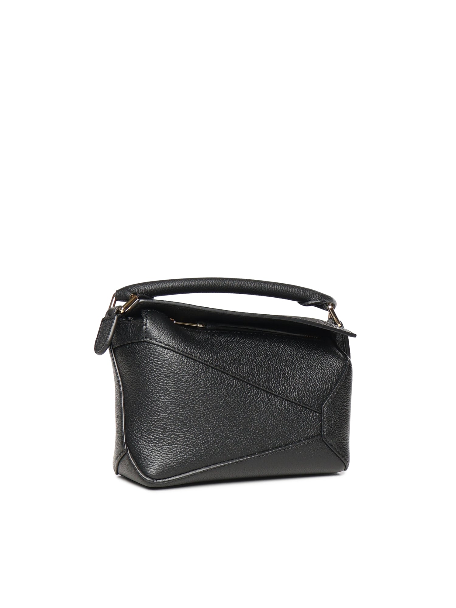 Loewe Bags Black Calfskin