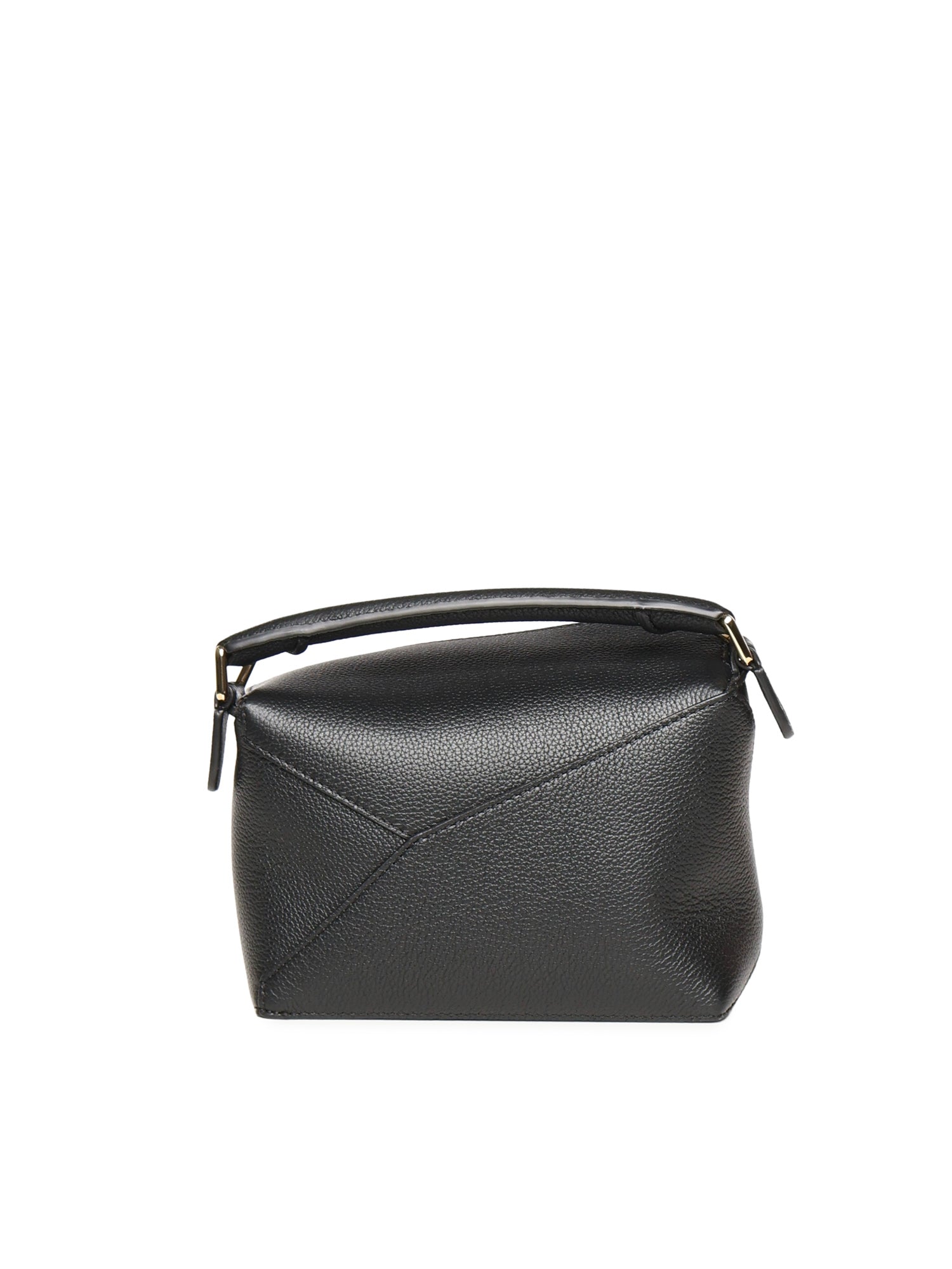 Loewe Bags Black Calfskin