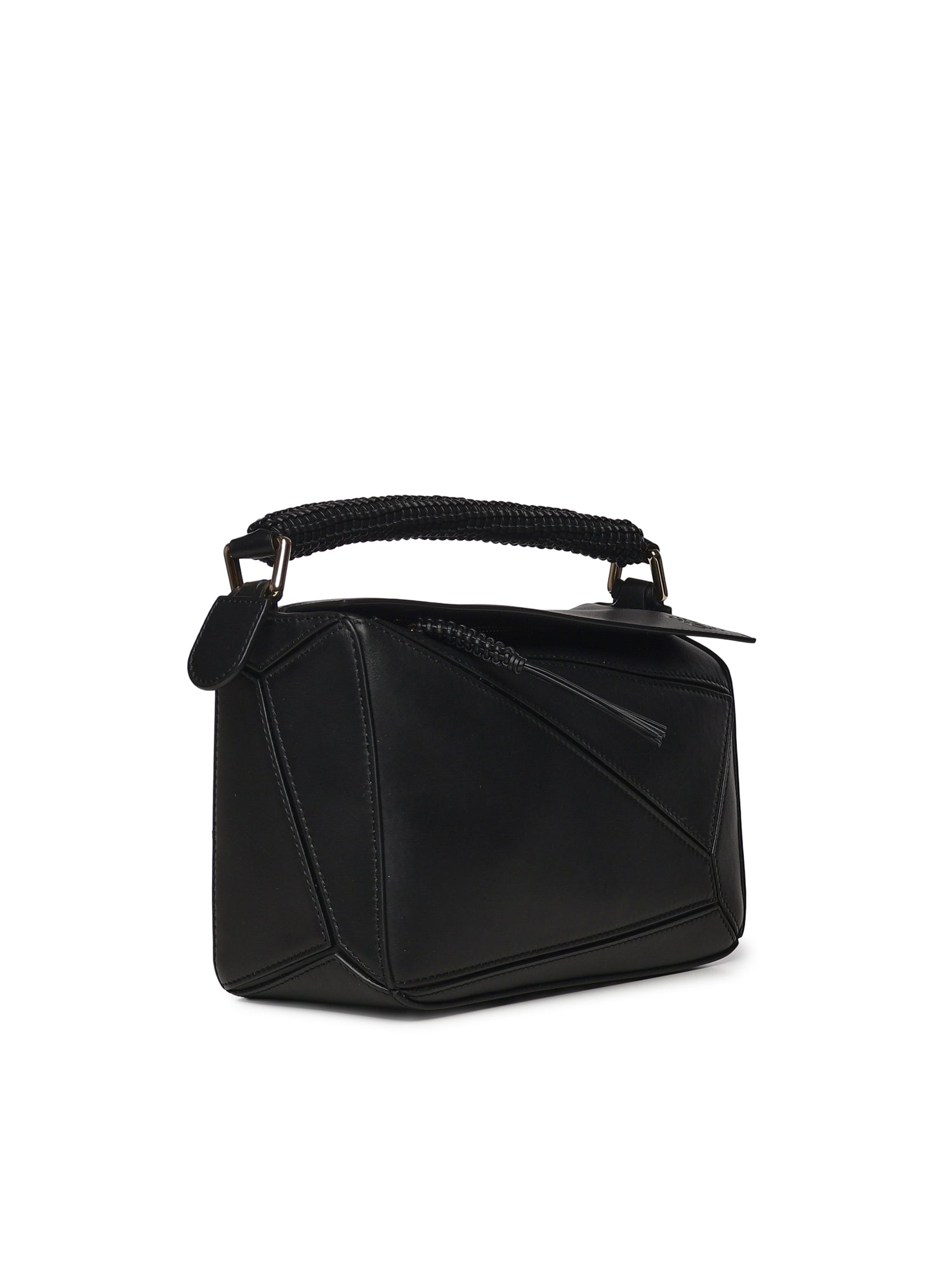 Loewe Bags Black Calfskin/nappa
