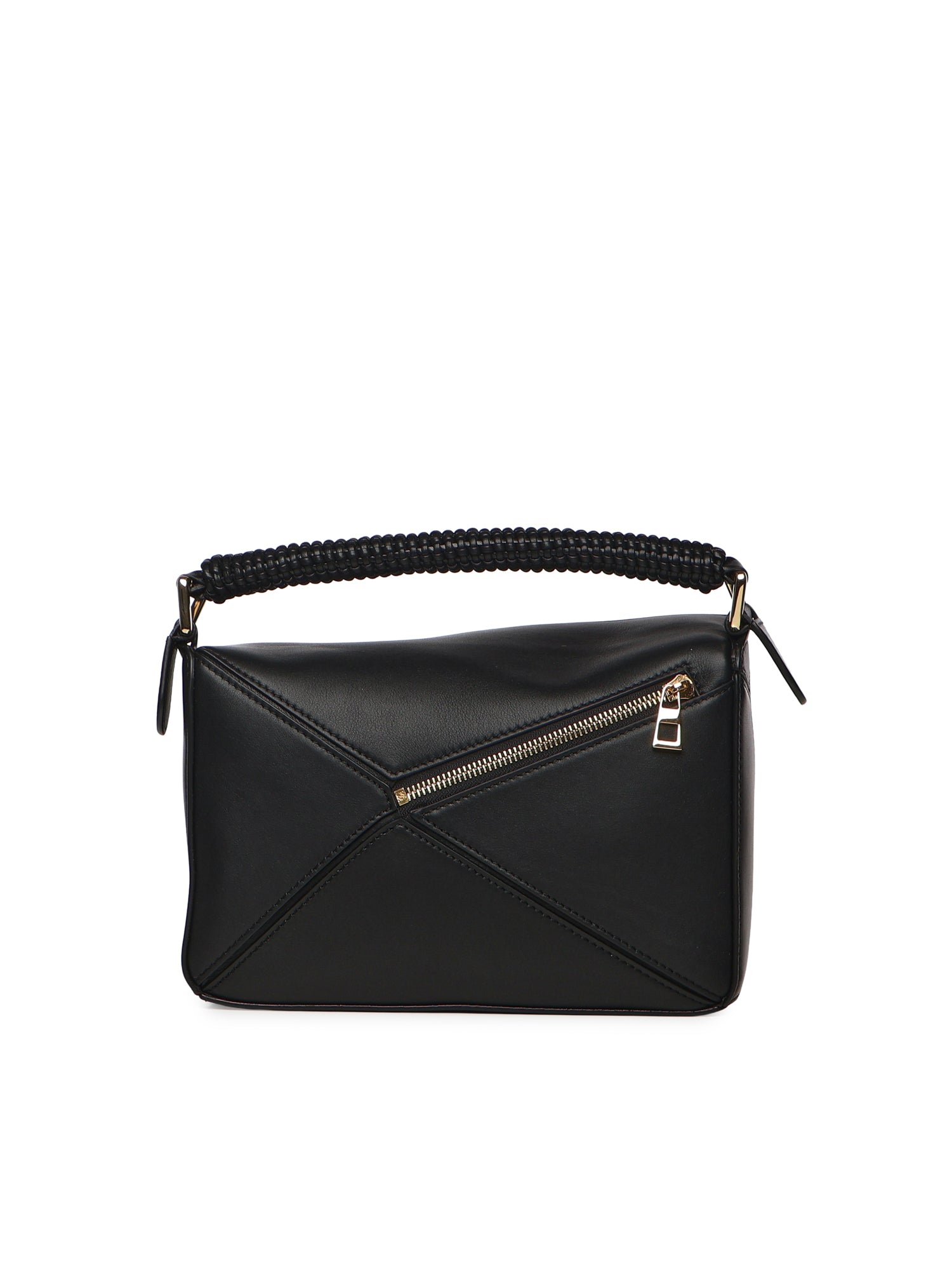 Loewe Bags Black Calfskin/nappa