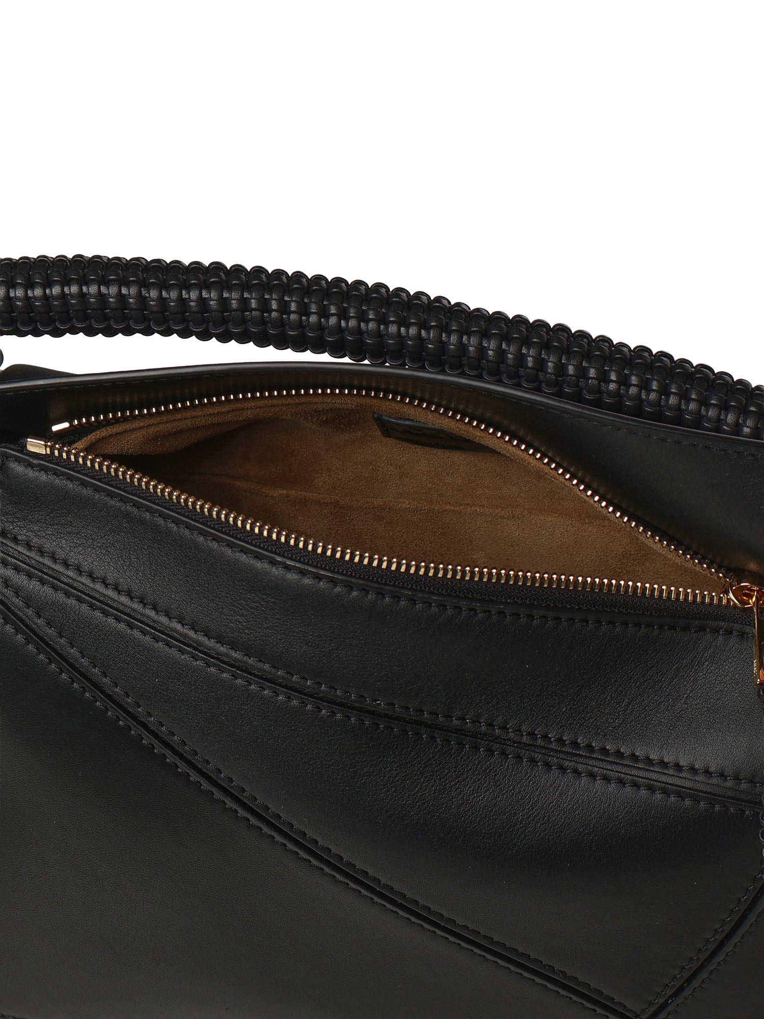 Loewe Bags Black Calfskin/nappa