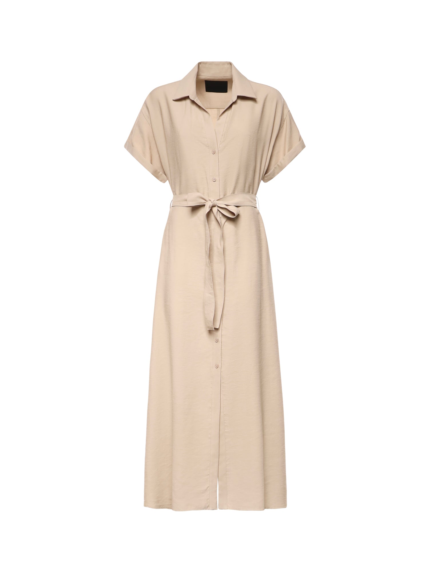 Dondup Dresses Yeast Viscose Polyester