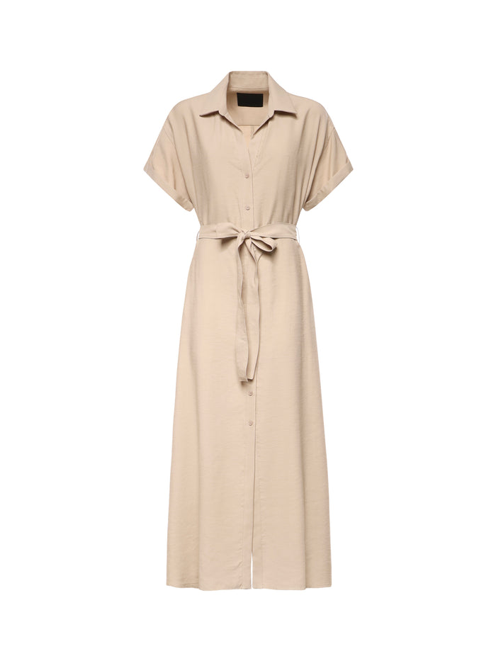 Dondup Dresses Yeast Viscose Polyester