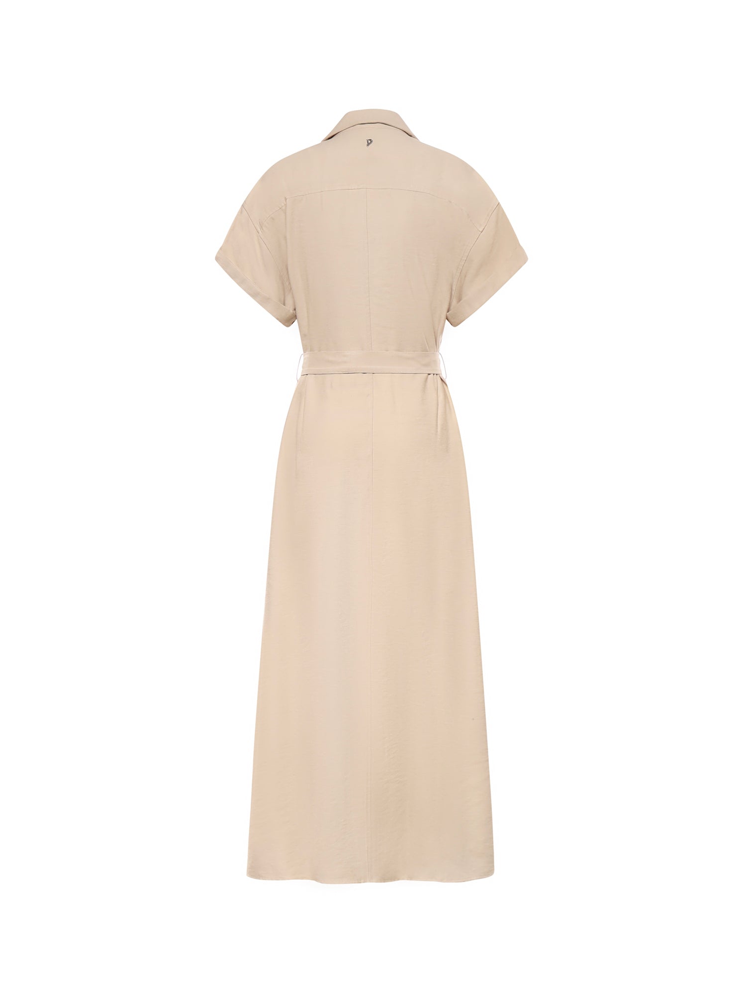 Dondup Dresses Yeast Viscose Polyester