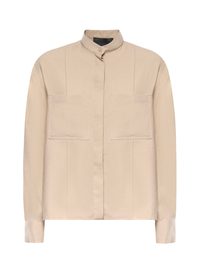 Dondup Shirts Yeast