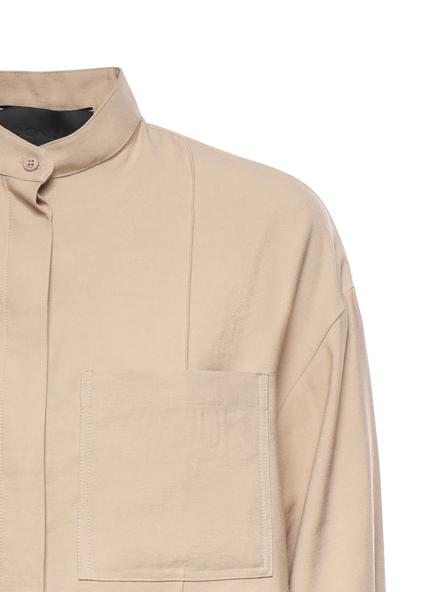 Dondup Shirts Yeast
