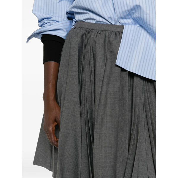 Skirt Grey
