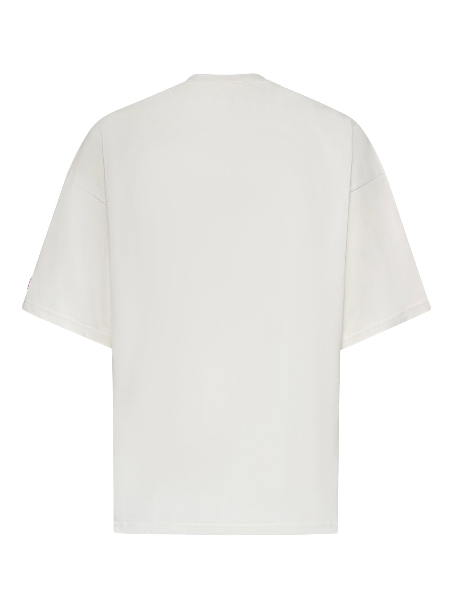 PDF CHANNEL T-shirts and Polos White Cotton
