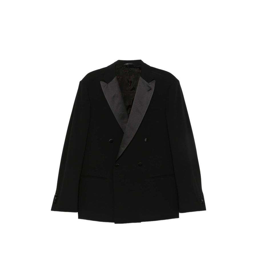 Jacket Black