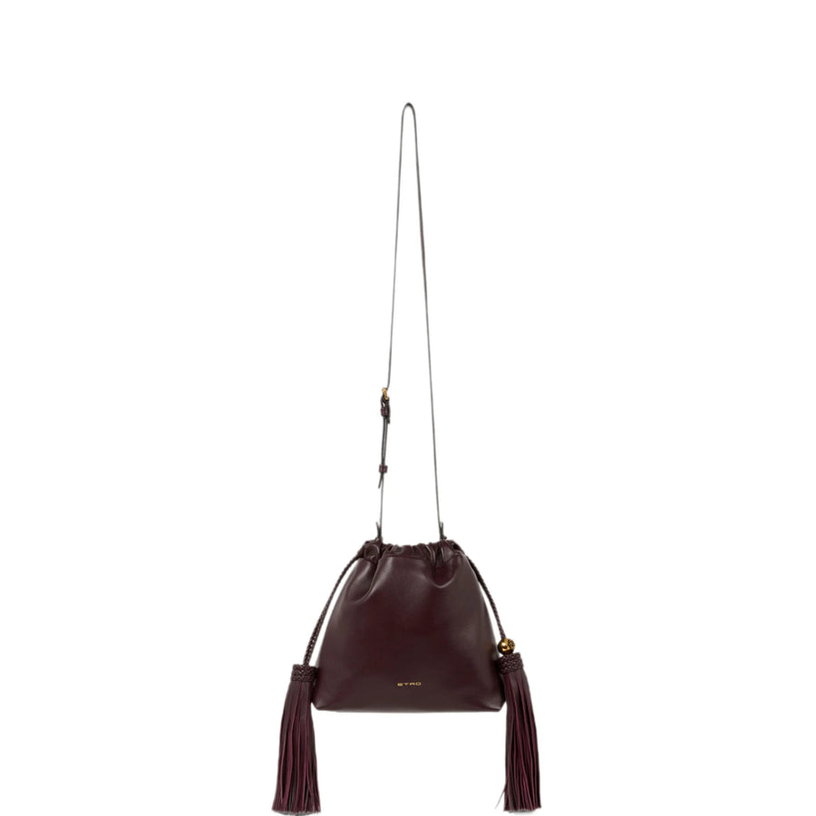 Tote Bag Purple