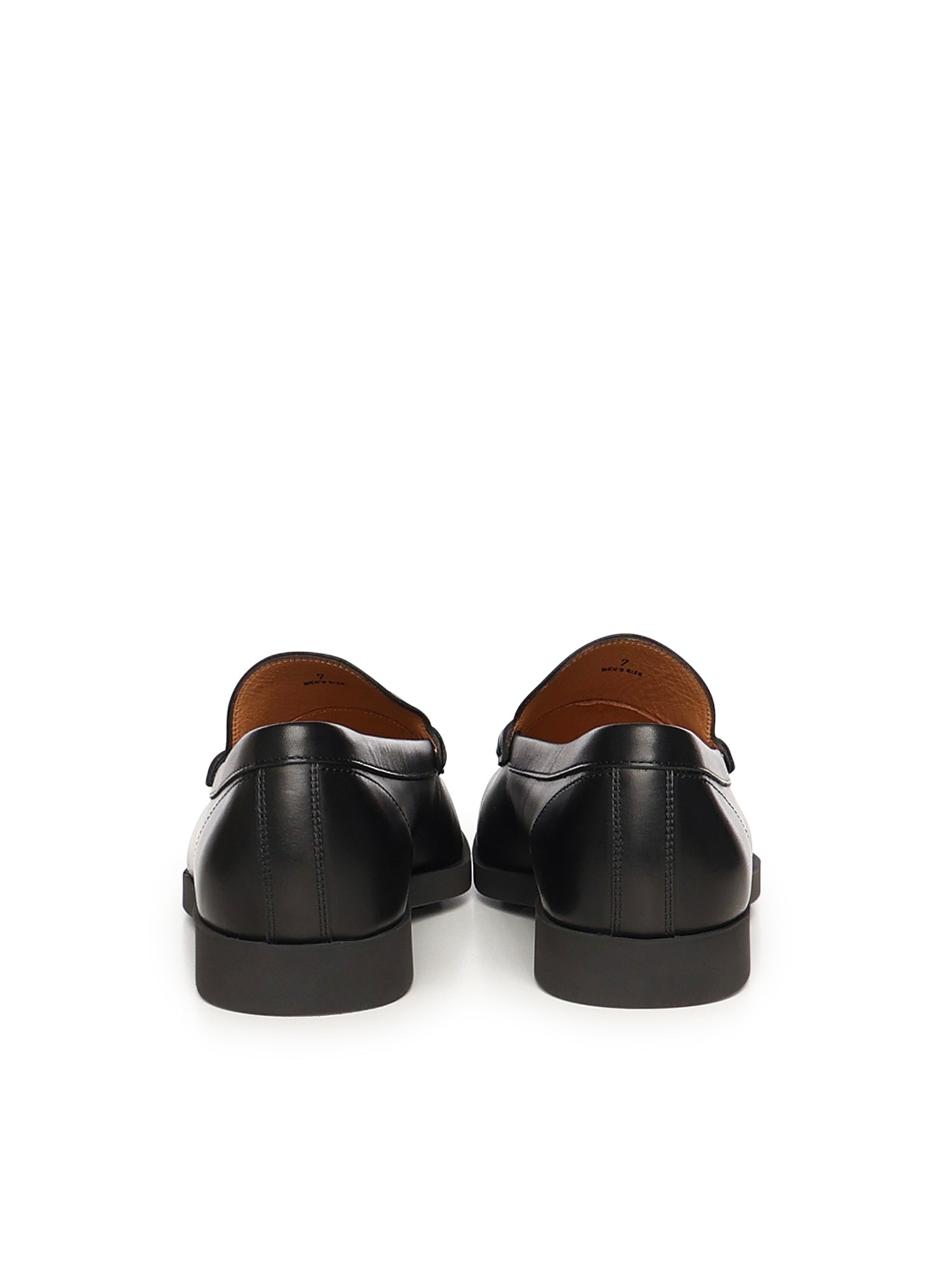 Tods Flat shoes Black Calfskin