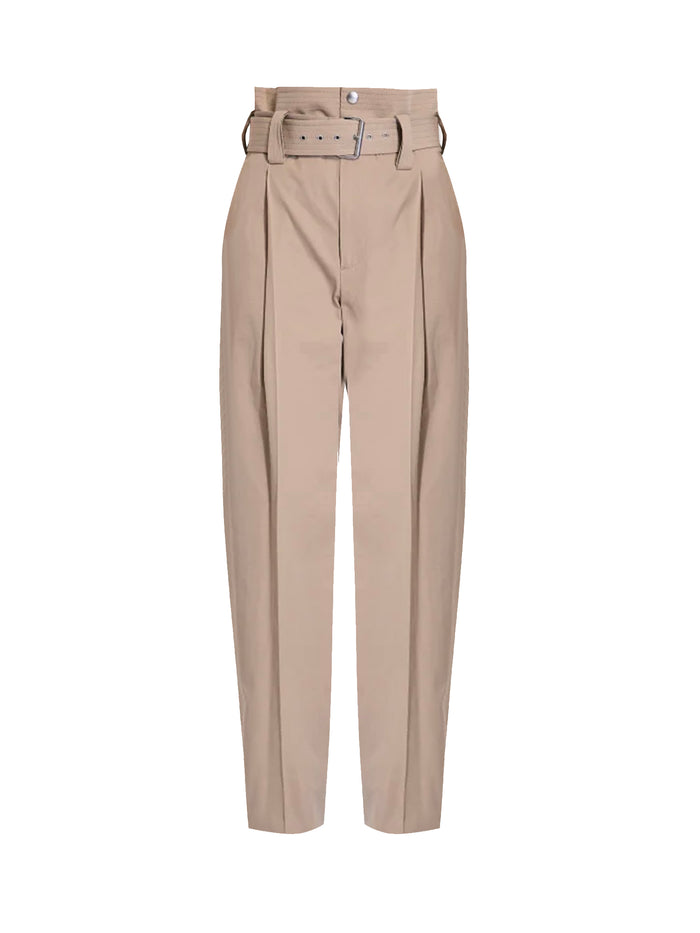 Bottega Veneta RTW Sand