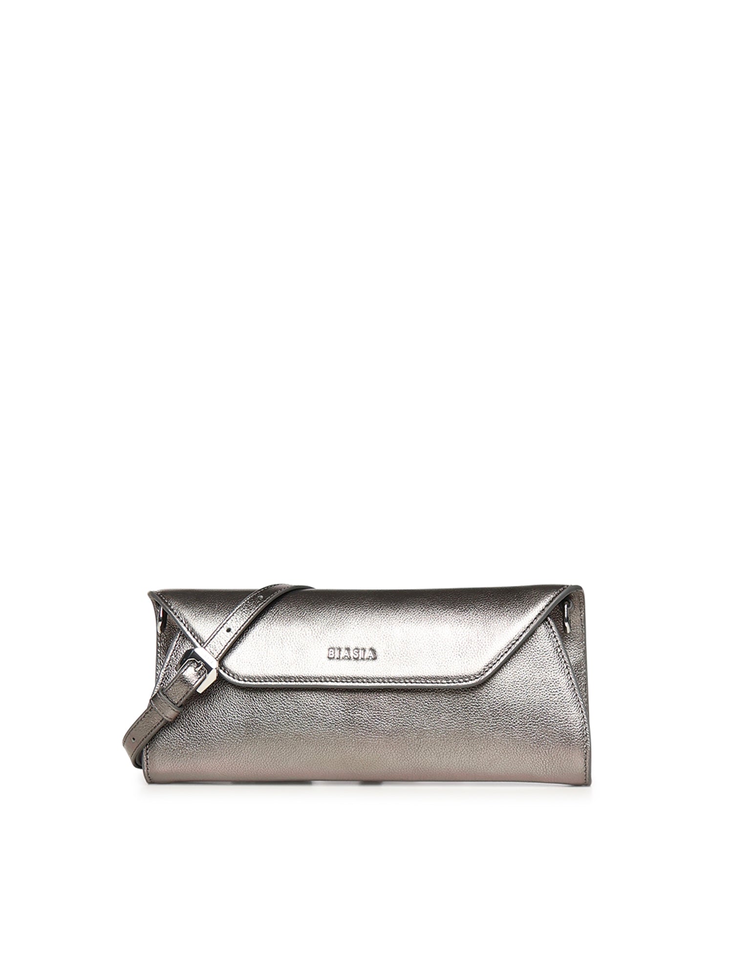 Biasia Bags Cannafucil Leather