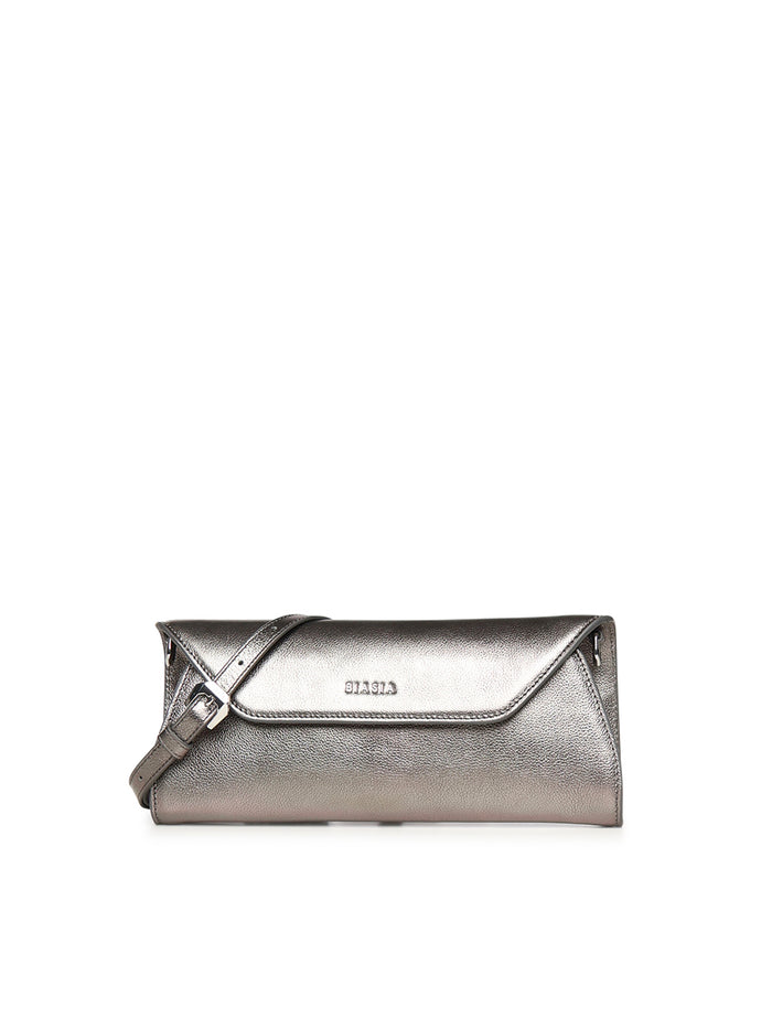 Biasia Bags Cannafucil Leather