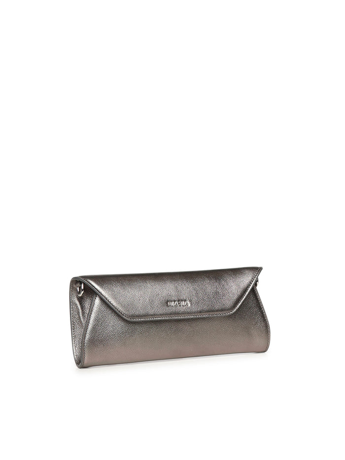 Biasia Bags Cannafucil Leather