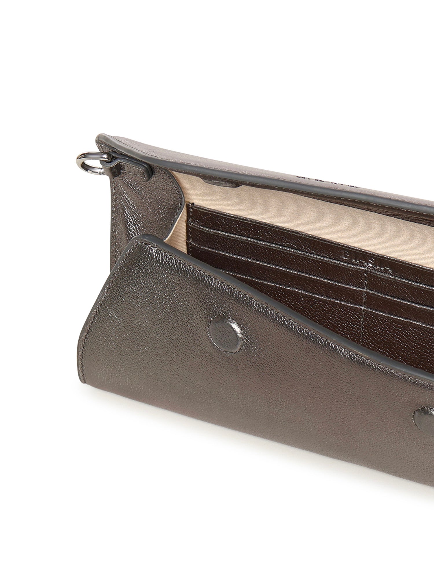 Biasia Bags Cannafucil Leather