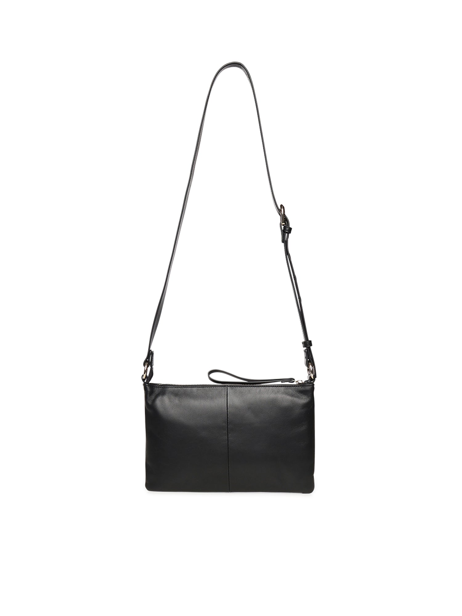 Biasia Bags Black Leather