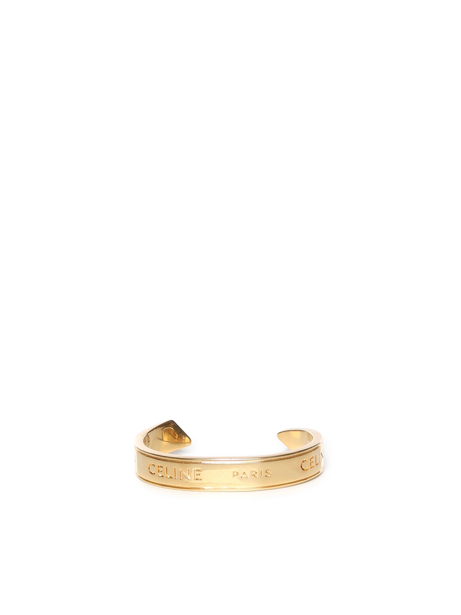 Céline Bijoux Golden