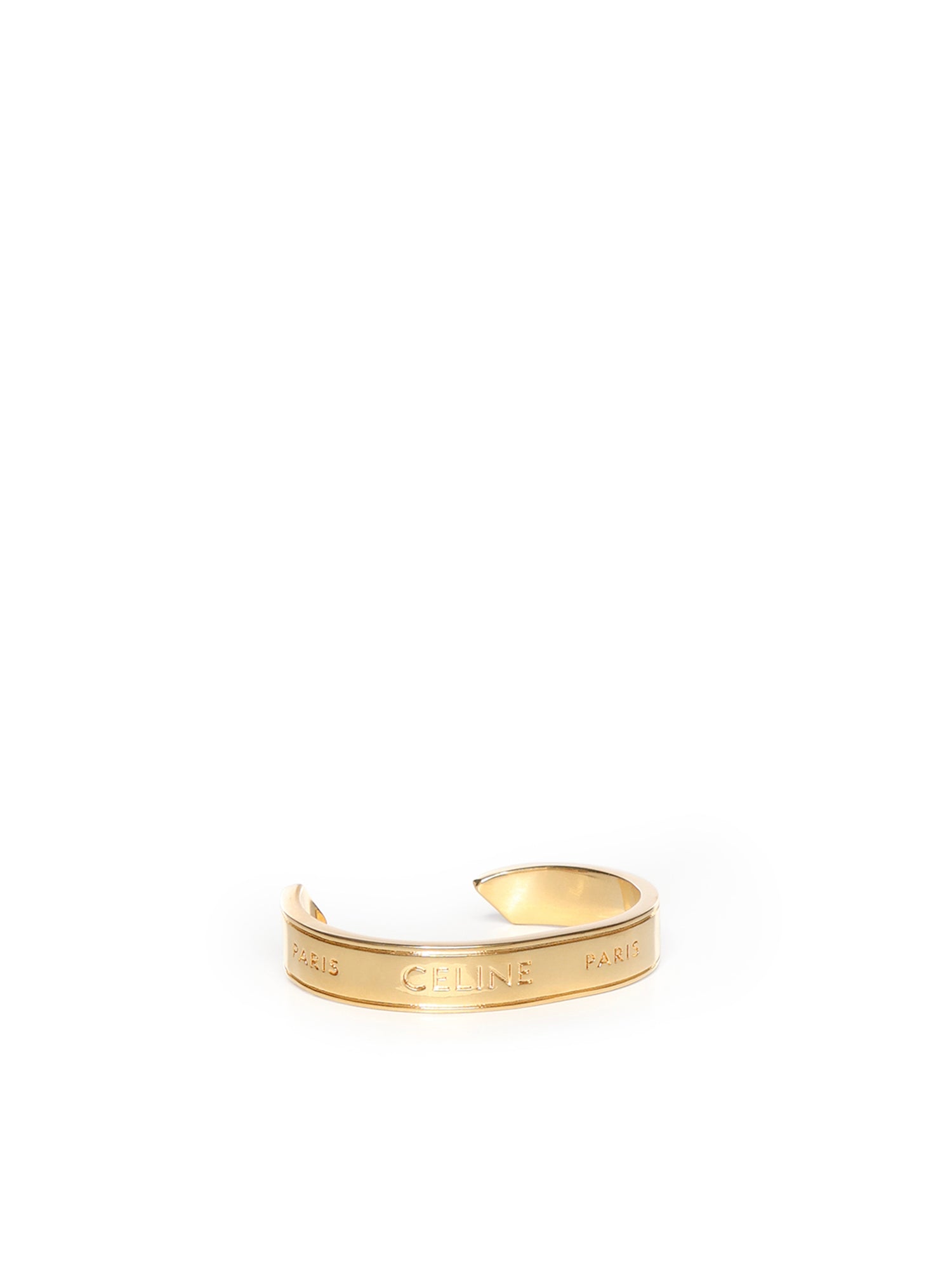 Céline Bijoux Golden