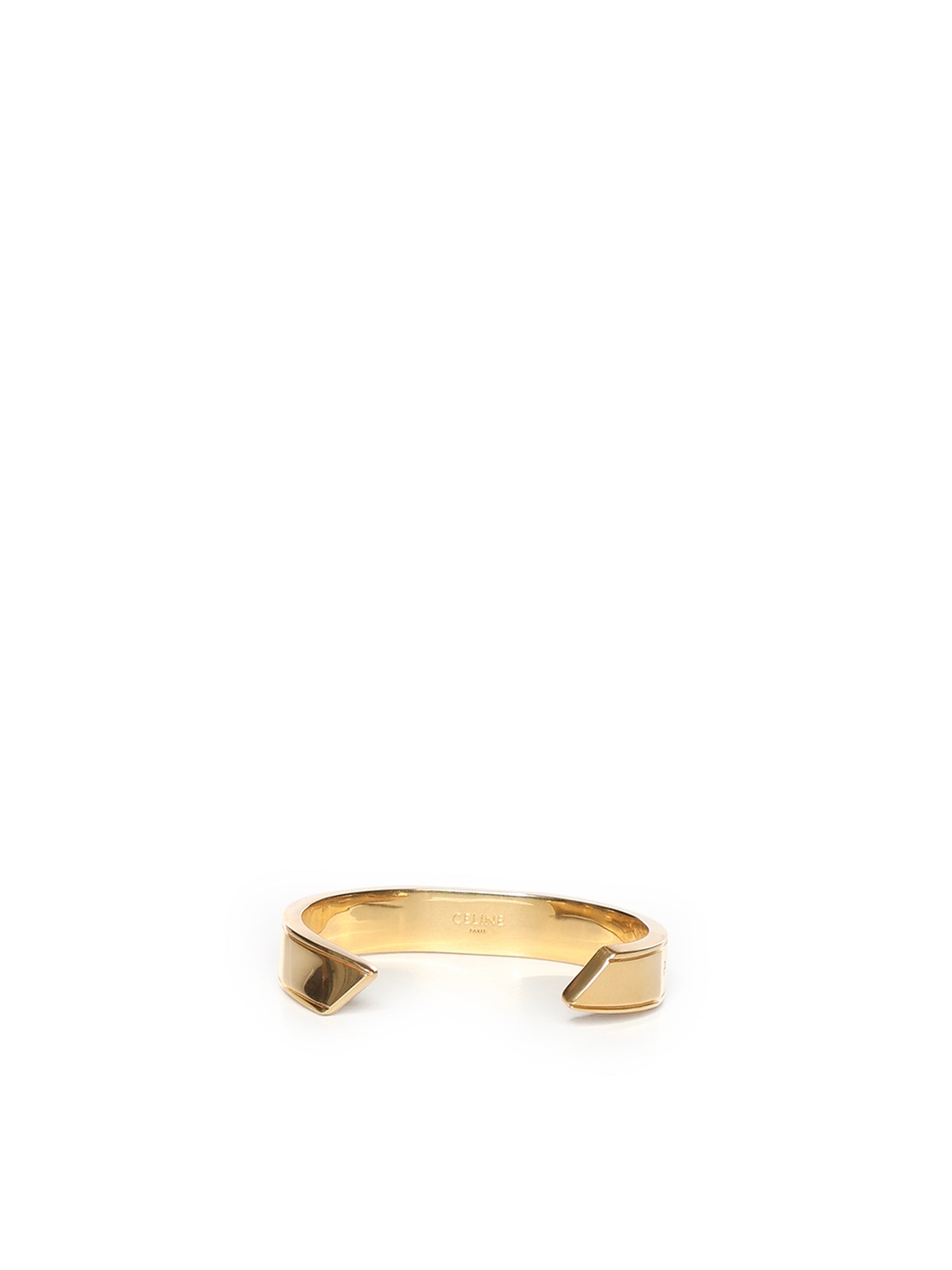 Céline Bijoux Golden