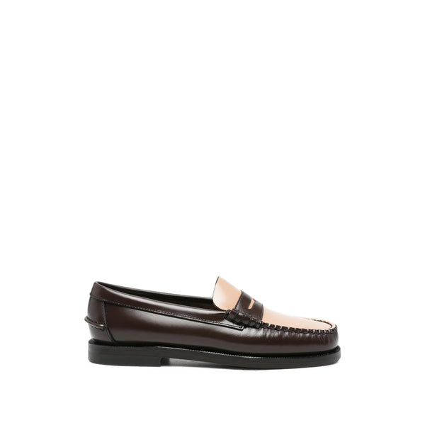 Loafers Classic Dan Brown Brown/neutrals Leather