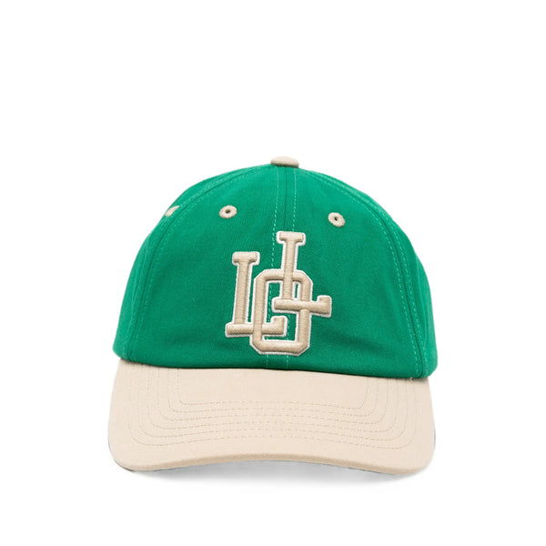 Cap Green-Neutrals Green/neutrals Hat